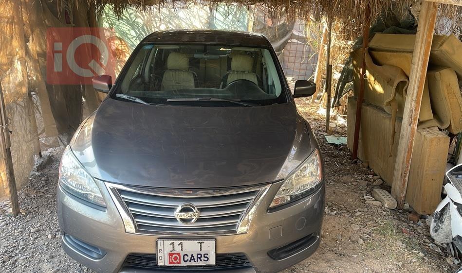 نيسان سنترا